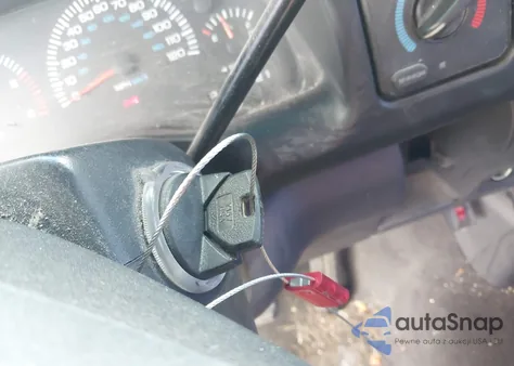 1999 Dodge Ram 1500 St из США, поврежденный, VIN 3B7HC13Z2XG120382